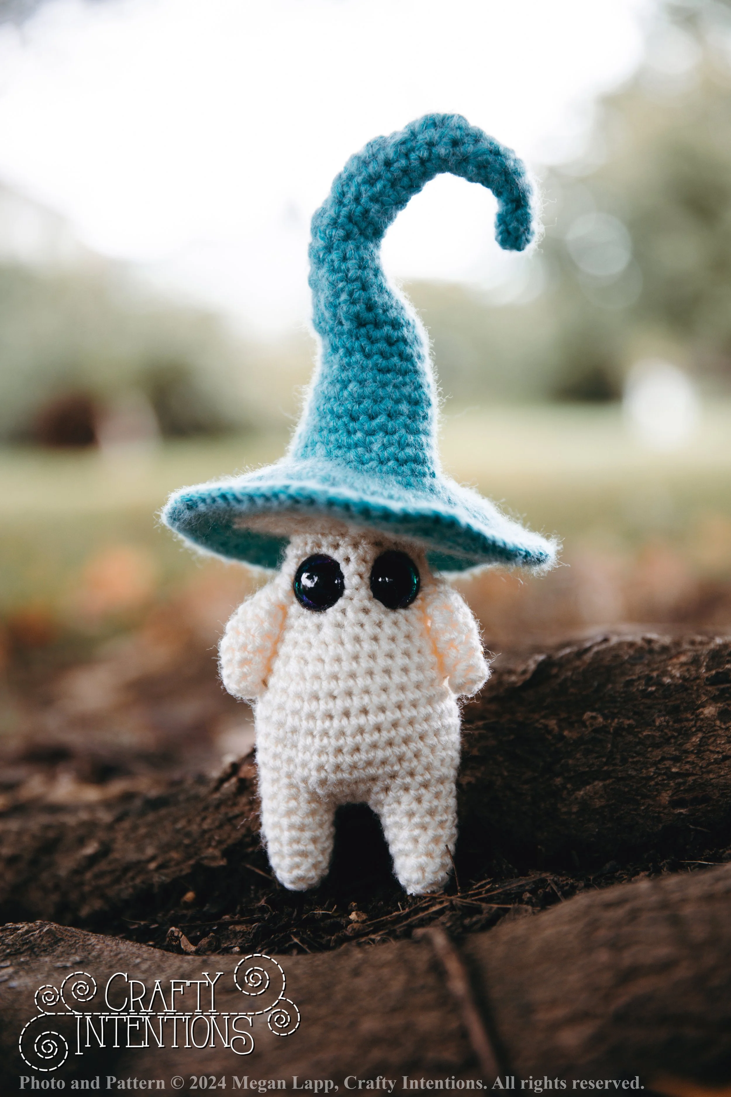 Mushroom Sprites Set 3 — Crafty Intentions